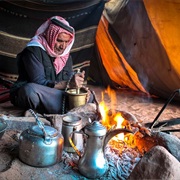 Bedouin Tours of Wadi Rum, Jordan