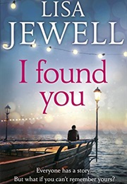 I Found You (Lisa Jewell)
