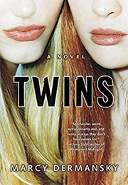 Twins (Marcy Dermansky)