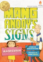 Mang Andoy&#39;s Signs (Mailin Paterno-Locsin)