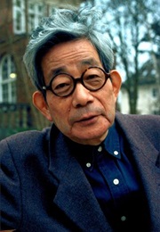 Kenzaburō Ōe (Kenzaburō Ōe)