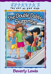 The Double Dabble Surprise (Beverly Lewis)