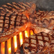 Cook a Steak