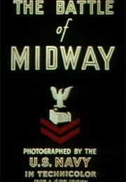 The Battle of Midway (John Ford)