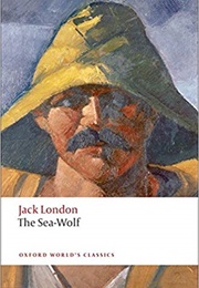 The Sea-Wolf (Jack London)