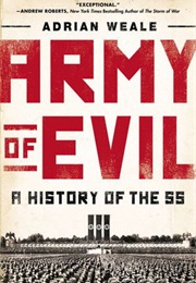 Army of Evil (Adrian Weale)