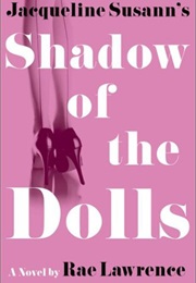 Shadow of the Dolls (Rae Lawrence)