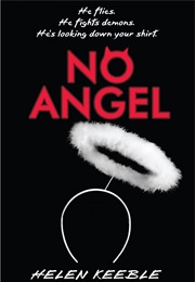 No Angel (Helen Keeble)