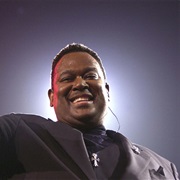 Luther Vandross, 54, Heart Attack