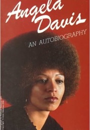 Angela Davis: An Autobiography (Angela Davis)