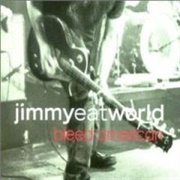 Bleed American - Jimmy Eat World