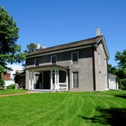 Knapp-Wison House