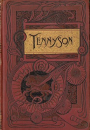 The Poetical Works of Alfred Lord Tennyson (Alfred Lord Tennyson)