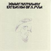 Donny Hathaway - Extensions of a Man