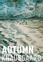Autumn (Karl Ove Knausgaard)