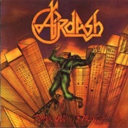 Airdash - Thank God It&#39;s Monday