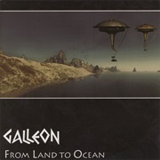 The Ocean by Galleon (52:05)