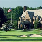 Winged Foot (West) US