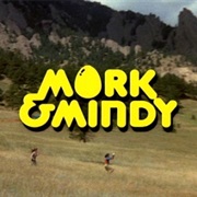 Mork &amp; Mindy