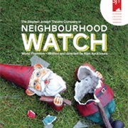 Ayckbourns Neighbourhood Watch