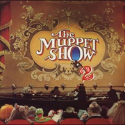 The Muppets - The Muppet Show Album 2