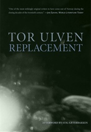 Replacements (Tor Ulven)