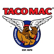 Taco Mac Sports Grill
