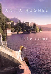 Lake Como (Anita Hughes)