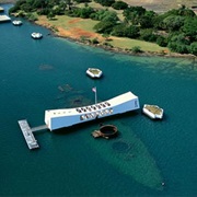 Pearl Harbour, USA