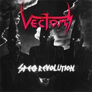 Vectom - Speed Revolution (1985)