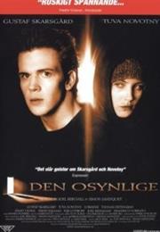 Den Osynlige: The Invisible