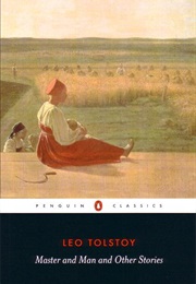 The Master and Man (Leo Tolstoy)