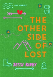 The Other Side of Lost (Jessi Kirby)