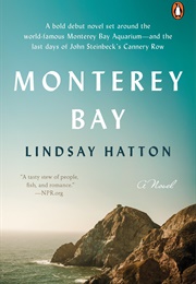 Monterey Bay (Lindsay Hatton)