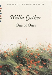 One of Ours (Willa Cather)