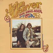 John Denver - Back Home Again