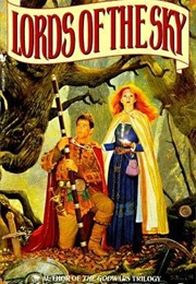 Lords of the Sky (Angus Wells)
