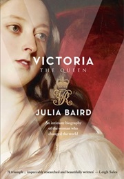 Victoria (Julia Baird)