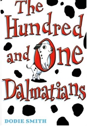 The 101 Dalmations (Dodie Smith)