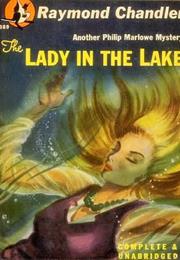 Raymond Chandler Lady in the Lake