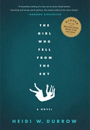 The Girl Who Fell From the Sky (Heidi W. Durrow)
