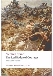 The Red Badge of Courage (Stephen Crane)