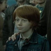 Hugo Granger-Weasley