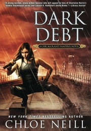 Dark Debt (Chloe Neill)