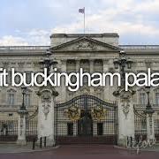 Visit Buckingham Palace