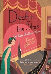 Death in the Stars (Frances Brody)