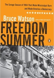Freedom Summer (Bruce Watson)