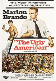 The Ugly American (George Englund)