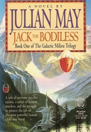 Jack the Bodiless (Julian May)