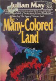 The Many-Colored Land